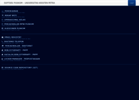 Softdev.petra.ac.id thumbnail Softdev.petra.ac.id thumbnail
