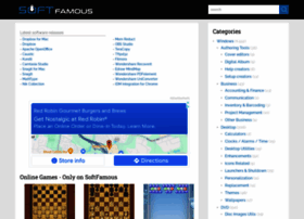 Featured image of post Soft Famous Games Driverpack solution ms office 2007 microsoft office 2007 free download softfamous com soft famous