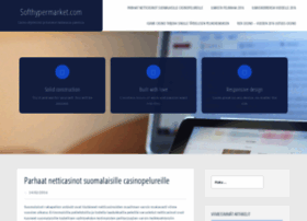 Softhypermarket.com thumbnail