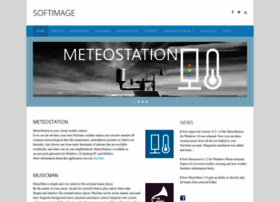 Softimage.cz thumbnail