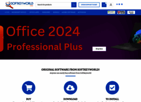 Softkeyworld.com thumbnail
