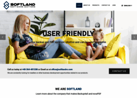 Softlandro.com thumbnail