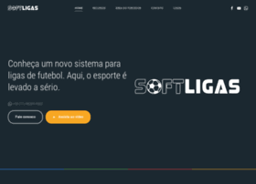 Softligas.com.br thumbnail