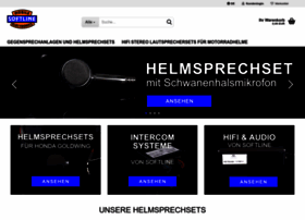 Softline-online.de thumbnail