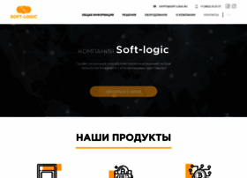 Softlogic-crypto.com thumbnail