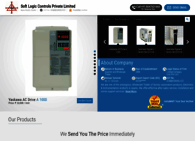 Softlogiccontrol.com thumbnail