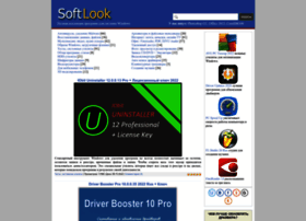 Softlook.net thumbnail