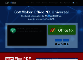 Softmaker.net thumbnail