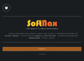Softnax.com thumbnail