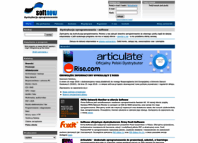 Softnow.pl thumbnail