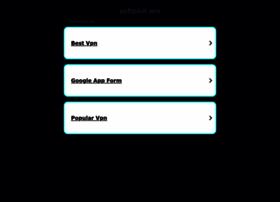 Softpilot.win thumbnail Softpilot.win thumbnail