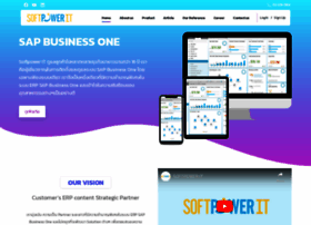 Softpowerit.com thumbnail Softpowerit.com thumbnail