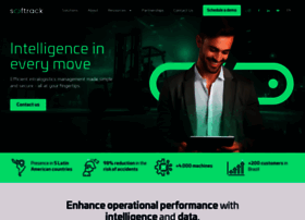 Softrack.com.br thumbnail