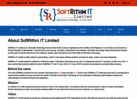 Softrithmit.com thumbnail