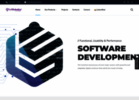 Softrobotics.lt thumbnail