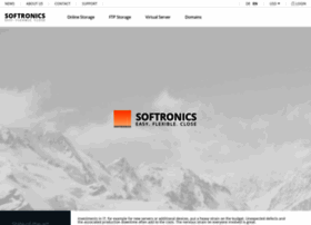 Softronics.ch thumbnail