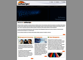 Softscript.co.uk thumbnail