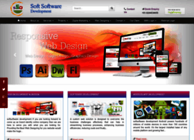 Softsoftware.in thumbnail