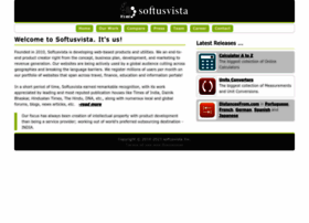 Softusvista.com thumbnail