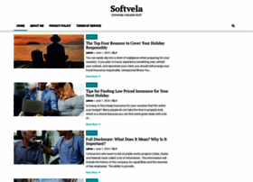 Softvela.us thumbnail Softvela.us thumbnail
