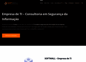 Softwall.com.br thumbnail