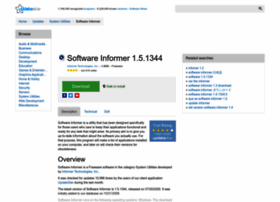 Software-informer.updatestar.com thumbnail