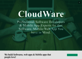 Software.cloudware.ng thumbnail