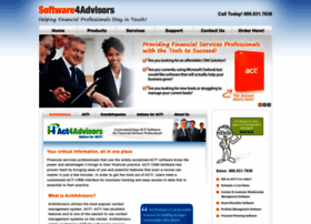 Software4advisors.com thumbnail