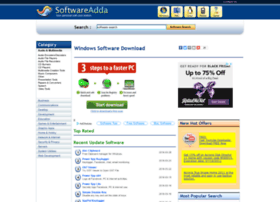 Softwareadda.com thumbnail