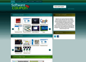 Softwarecoupon.it thumbnail
