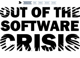Softwarecrisis.dev thumbnail