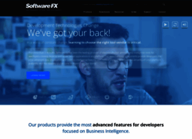 Softwarefx.com thumbnail