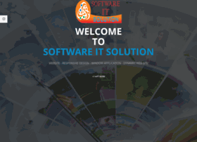 Softwareitsolution.com thumbnail