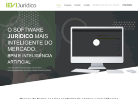 Softwarejuridico.adv.br thumbnail