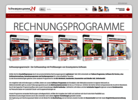 Softwareprogramme24.de thumbnail