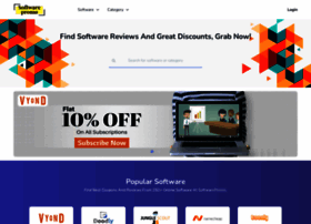 Softwarepromo.co thumbnail