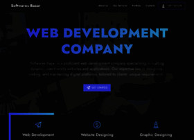 Softwaresbazar.com thumbnail