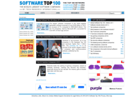 Softwaretop100.org thumbnail