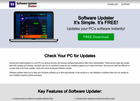 Softwareupdater.com thumbnail