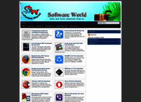 Softwareworld-it.blogspot.in thumbnail