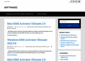 Softwarez.org thumbnail