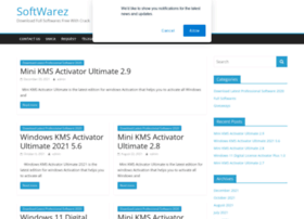 Softwarez.us thumbnail