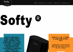 Softy.co.in thumbnail