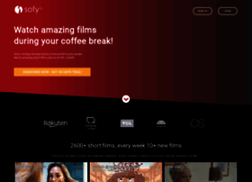 Sofy.tv thumbnail Sofy.tv thumbnail