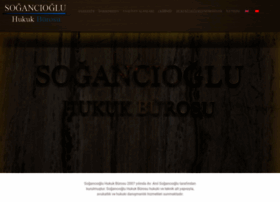 Sogancioglu.com thumbnail