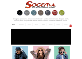 Sogema-myaccessories.com thumbnail