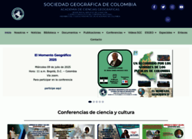 Sogeocol.edu.co thumbnail