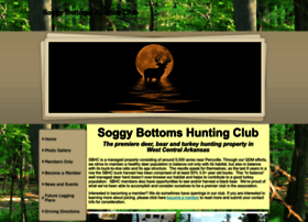 Soggybottomshuntingclub.com thumbnail