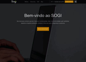 Sogi.com.br thumbnail