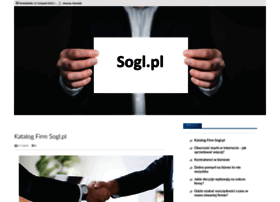 Sogl.pl thumbnail